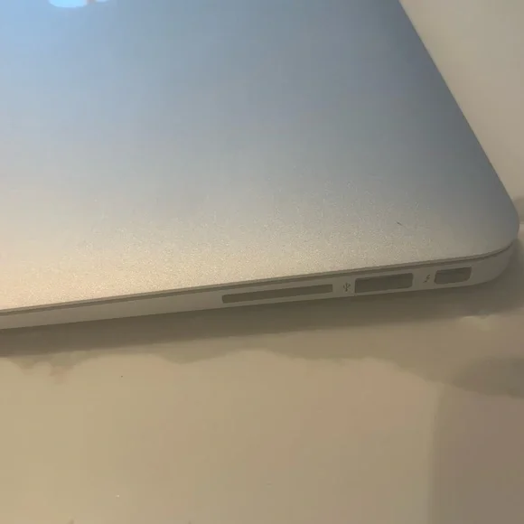 13” MacBook Air